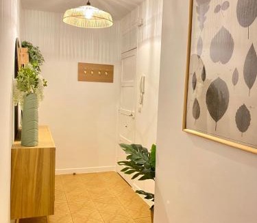 O Porrino Apartment | Aloha T