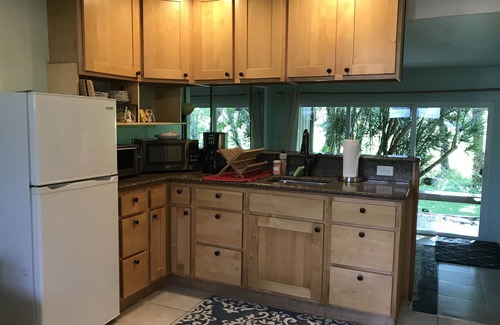 Princeville Apartment | Aloha! The North Shore of Kauai awaits in this amazing, centrally located Condo!