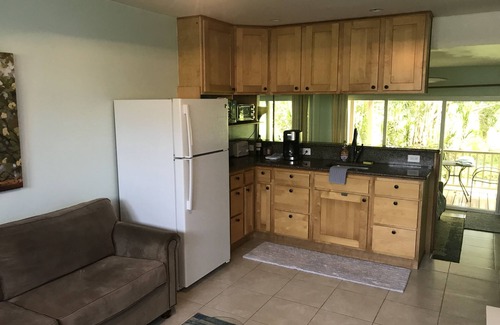 Princeville Apartment | Aloha! The North Shore of Kauai awaits in this amazing, centrally located Condo!