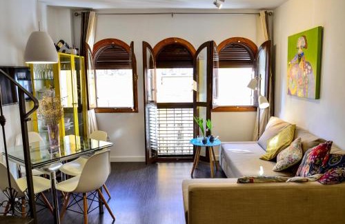 Encarnacion-Regina Apartment | Alohamundi Campana