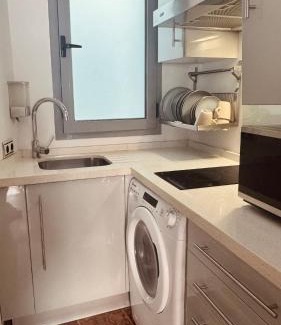 San Bartolome Apartment | Alohamundi Judería