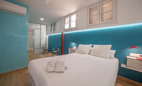 San Vicente Apartment | Alohamundi Martínez Montañés