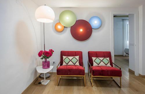 San Vicente Apartment | Alohamundi Martínez Montañés