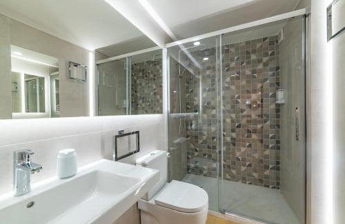 San Vicente Apartment | Alohamundi Martínez Montañés