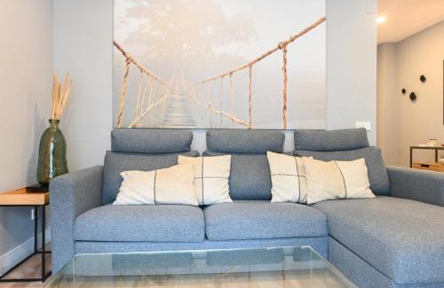 El Arenal Apartment | Alohamundi Plaza Nueva II