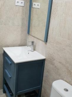 Gaztambide Bed & Breakfast | Aloja Madrid