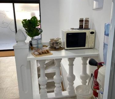 Gaztambide Bed & Breakfast | Aloja Madrid