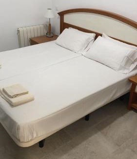 Gaztambide Bed & Breakfast | Aloja Madrid