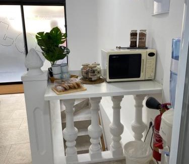 Gaztambide Bed & Breakfast | Aloja Madrid