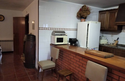 Campo de Gerez House | Alojamento Local Casa De Fundevila, em Pleno Parque Nacional Peneda Gerês