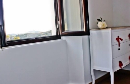 Alcala de los Gazules Cottage | Alojamiento Rural El Lario for 6 people