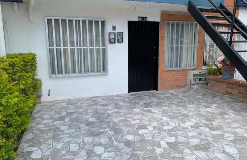 Pereira Apartment | ALOJAMIENO CERCA A UKUMARI, CONSOTA, EXPOFUTURO