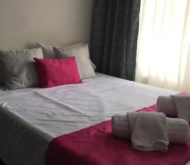 Pereira Apartment | ALOJAMIENO CERCA A UKUMARI, CONSOTA, EXPOFUTURO