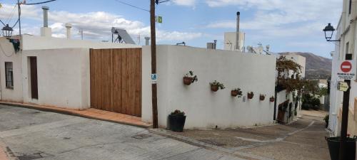 Lucainena de las Torres Apartment | Alojamiento rural Los Pérez Lucainena de las Torres