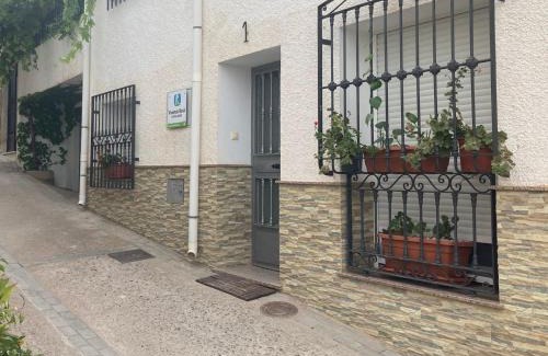 Lucainena de las Torres Apartment | Alojamiento rural Los Pérez Lucainena de las Torres