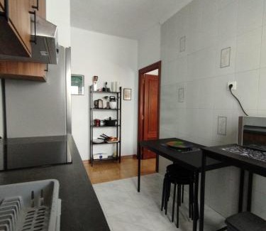 El Cristo y Buenavista Apartment | Alojamiento 3 HAB SDR13
