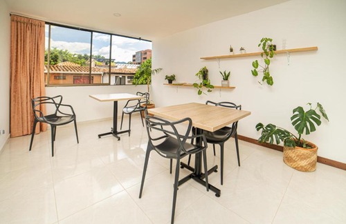 Estadio House | Alojamiento Acogedor con excelente ubicacion D
