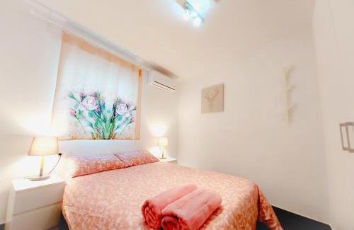 Murcia Apartment | Alojamiento Amelie con Wi-Fi gratis