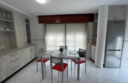 Catasol Apartment | Alojamiento Apostol 1