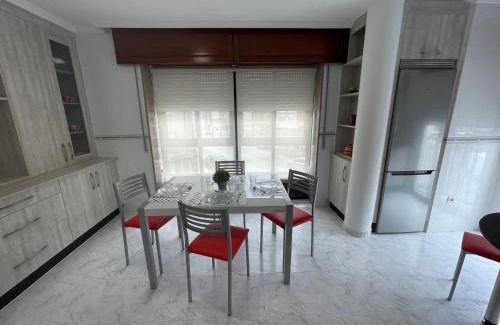 Catasol Apartment | Alojamiento Apostol 1