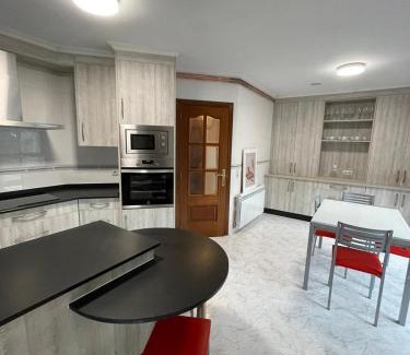 Catasol Apartment | Alojamiento Apostol 1