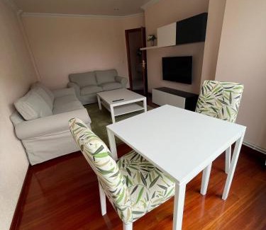 Catasol Apartment | Alojamiento Apostol 2