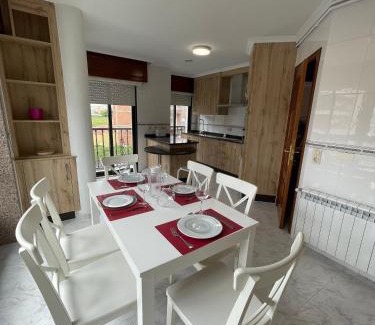Catasol Apartment | Alojamiento Apostol 2