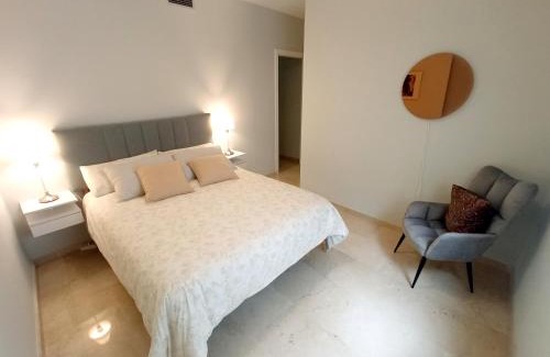 Distrito Centro Apartment | Alojamiento Céntrico Tendillas