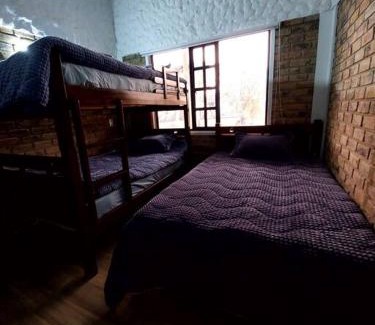 Sogamoso House | Alojamiento campestre la cabaña