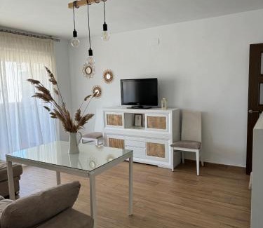 Almodovar del Rio Apartment | Alojamiento Carioca