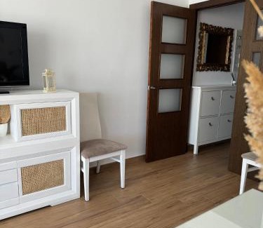 Almodovar del Rio Apartment | Alojamiento Carioca