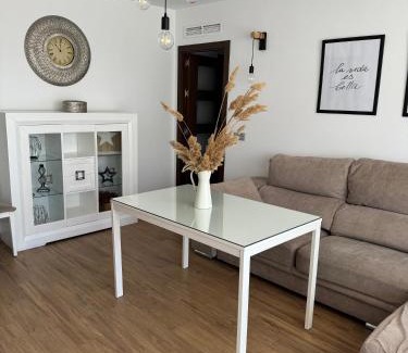 Almodovar del Rio Apartment | Alojamiento Carioca