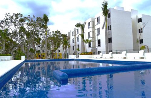 Tulum Apartment | Alojamiento Casa En Tulum