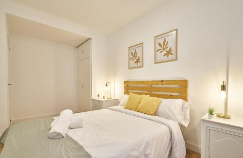 Centro Apartment | Alojamiento Centro Histórico Universidad AB10