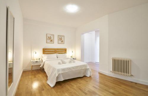 Centro Apartment | Alojamiento Centro Histórico Universidad AB10