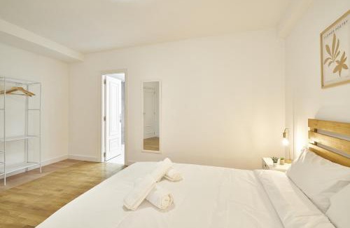 Centro Apartment | Alojamiento Centro Histórico Universidad AB10