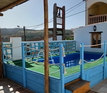 Ronda House | Alojamiento Cerro de las Salinas