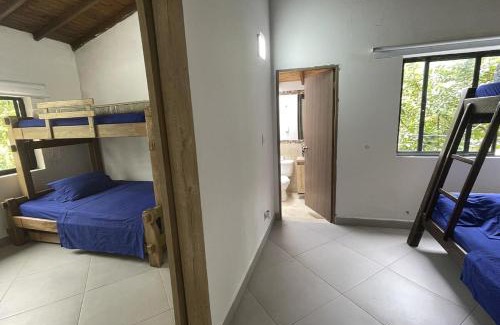 Sopetran House | Alojamiento completo en Sopetrán