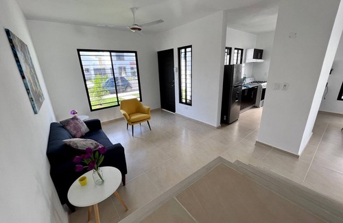 Merida Municipality House | Alojamiento completo, Residencial el Caucel MeridanYucatan
