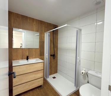 Sotiello Apartment | Alojamiento con finca en Gijón