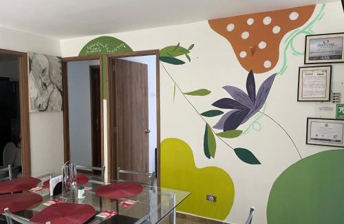 La Tebaida Apartment | Alojamiento con piscina en el eje cafetero