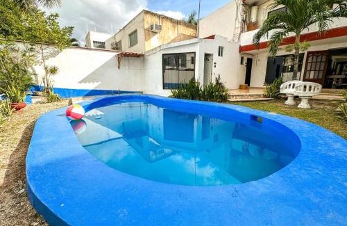 Colonia Campestre Apartment | Alojamiento confortable para 4 personas