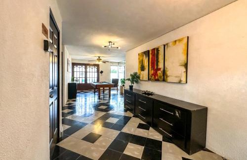 Colonia Campestre Apartment | Alojamiento confortable para 4 personas