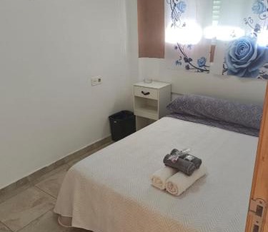 Zaidin House | Alojamiento de habitaciones Zaidín