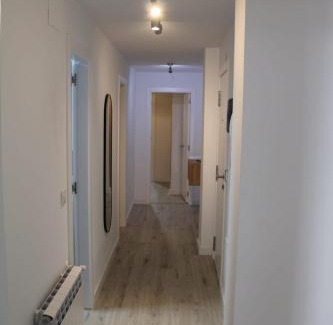 Villalba Apartment | Alojamiento Doble R