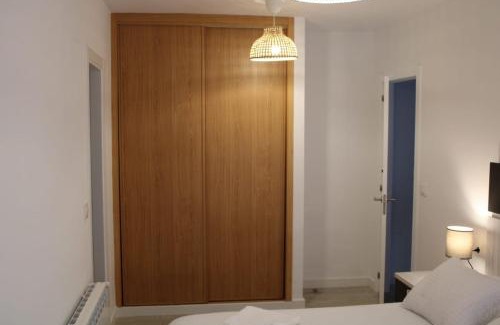Villalba Apartment | Alojamiento Doble R