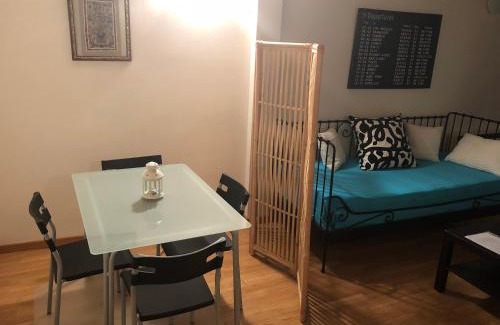 Segovia Old Town Apartment | Alojamiento DUPLEX 3 DORMITORIOS Y APARTAMENTO 1 DORMITORIO EN PLAZA MAYOR