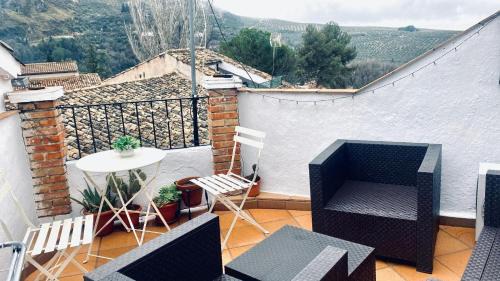 Cazorla Apartment | Alojamiento el Campanario