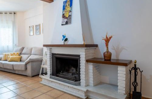 Cazorla Apartment | Alojamiento el Campanario