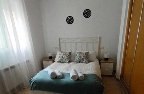 Guejar Sierra Apartment | Alojamiento El Pilar
